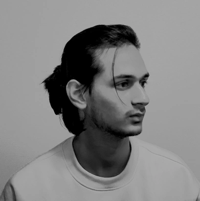 Aakash from Setsuna Films