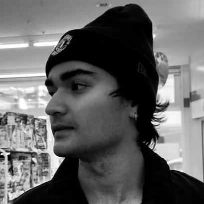 Ram from Setsuna Films